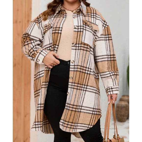 Caddie Shacket - Picture 3 of 9